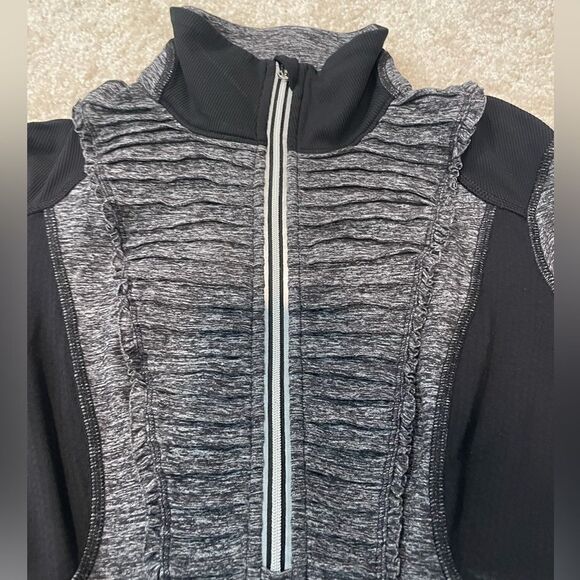 Lululemon Run: Your Heart Out Pullover - Picture 5 of 7